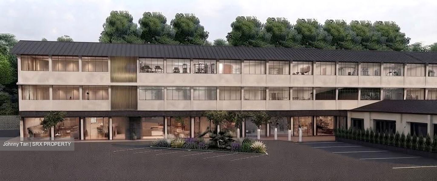 Kensington Park Road (D19), Retail #620603101